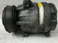 компрессор кондиционера Renault Megane 2 поколение 2002, DCi, DCi - фото №2