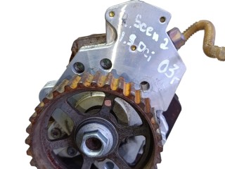 ТНВД Renault Scenic 2 поколение 2003, 1.9 л., дизель, 0445010075