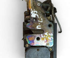 замок двери передней левой Alfa Romeo 156 1 поколение 1998