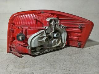 фонарь задний левый Audi A3 8P 2003