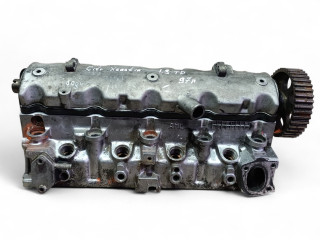 головка блока цилиндров Citroen Xantia 1 поколение 1997, 1.9 л., дизель