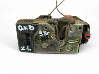 замок двери задней левой Opel Vectra B 1999