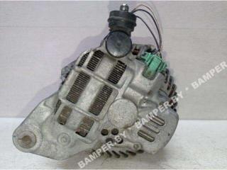 генератор Subaru Legacy 4 поколение 2008, 2.0 л., TD, дизель