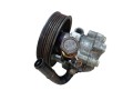 насос гидроусилителя руля Hyundai Santa Fe 2 поколение (CM) 2006, 2.2 л., дизель - фото №2