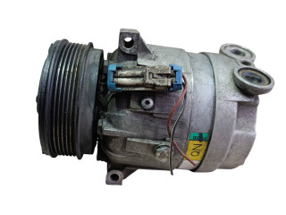 компрессор кондиционера Opel Zafira 1 поколение (A) 2001, 2.0 л., дизель