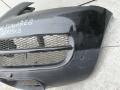 бампер передний Volkswagen Touareg 1 поколение 2005 - фото №13