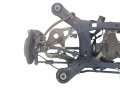 балка подвески задняя Mercedes-Benz M-Класс W164 2007, 3.0 л., дизель - фото №2