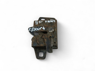 замок капота Ford Escort 5 поколение 1991