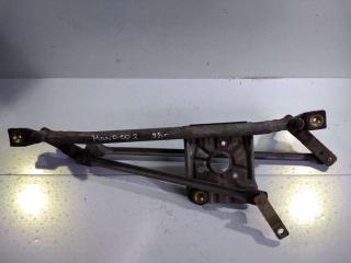 механизм стеклоочистителя (трапеция дворников) Ford Mondeo 2 поколение 1998, 1.8 л., TD, дизель, универсал