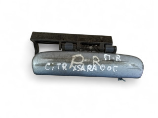 ручка наружная Citroen Xsara 1 поколение 2000