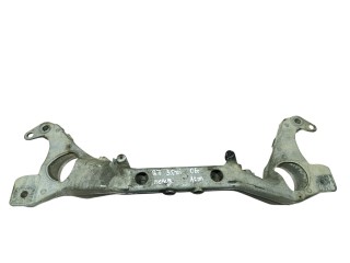 балка подвески передняя (подрамник) Audi Q7 4L 2006, 3.0 л., дизель, АКПП