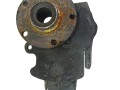 стойка передняя правая Audi A6 4A/C4 1997, 2.5 л., дизель - фото №4