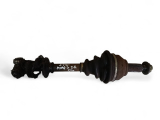 полуось передняя правая (приводной вал, ШРУС) Ford Mondeo 3 поколение [рестайлинг] 2004