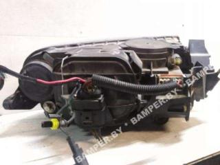 фара левая Volkswagen Touareg 1 поколение 2005