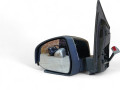 зеркало наружное левое Ford Focus 2 поколение 2008 - фото №5
