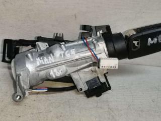 замок зажигания Volkswagen Crafter 2 поколение 2018