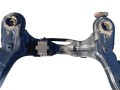 балка подвески передняя (подрамник) Hyundai Tucson 1 поколение 2006, 2.0 л., дизель - фото №11
