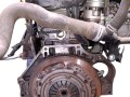 двигатель Opel Astra G 1999, 1.6 л., i, бензин, X16XEL - фото №8