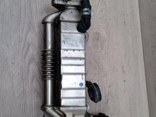 охладитель EGR / Радиатор EGR BMW 3 серия E90/E91 [рестайлинг] 2010, 2.0 л., дизель