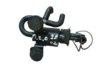 электромагнитный клапан Opel Zafira 1 поколение (A) 2002, 2.0 л., дизель