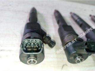 форсунка Renault Scenic 2 поколение 2004, 1.9 л., дизель, 0445110280