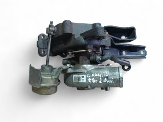 турбина Citroen Xantia 1 поколение 1998, 2.0 л., дизель