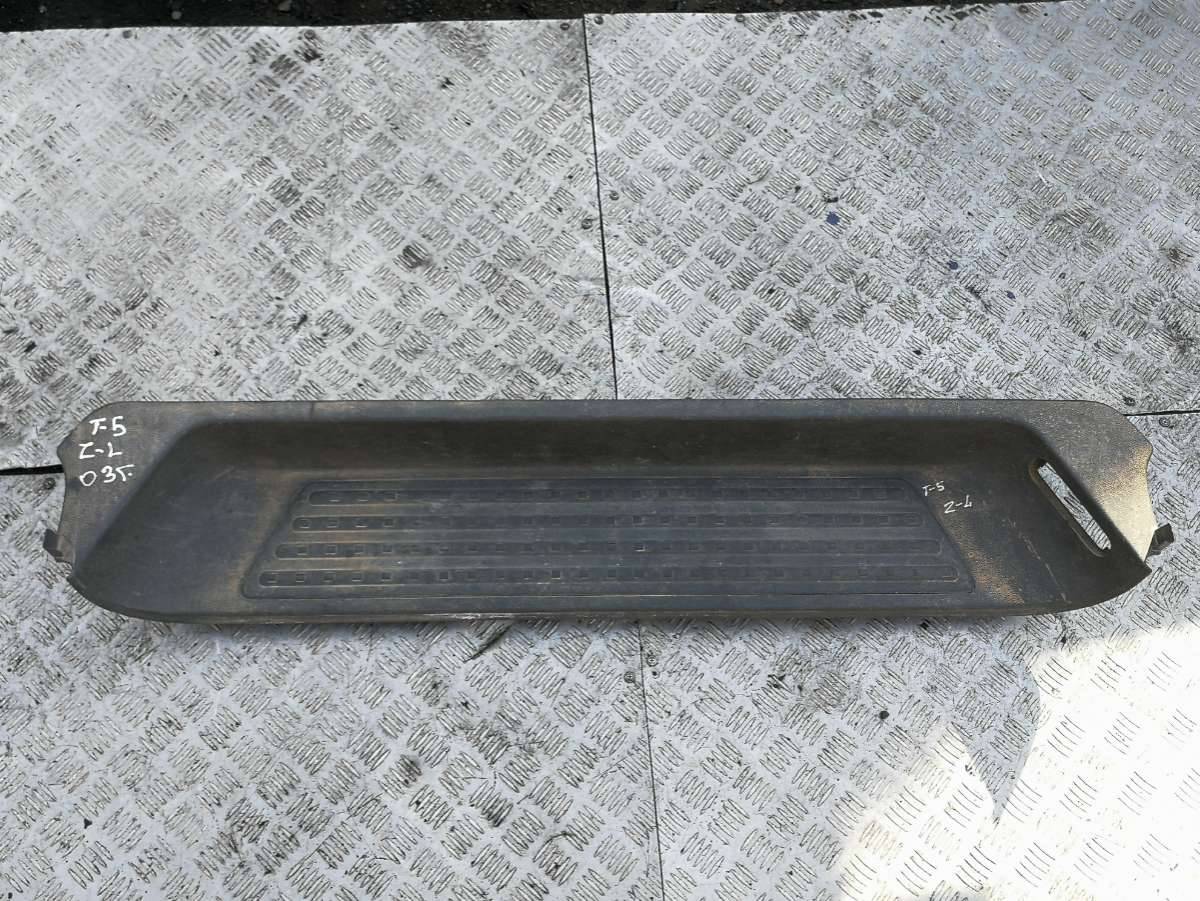 накладка на порог внутренняя Volkswagen Transporter T5 2003 - фото №1