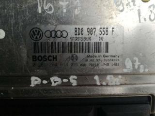 блок управления двигателем Volkswagen Passat B5 1999, 1.8 л., бензин, седан