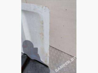 дверь задняя распашная правая Renault Trafic 2 поколение 2005