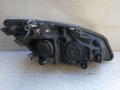 фара левая Renault Scenic 2 поколение 2005 - фото №4
