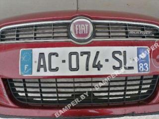 бампер передний Fiat Bravo 2 поколение 2008