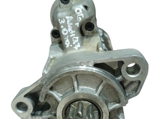 стартер Audi Q7 4L 2006, 3.0 л., дизель, АКПП