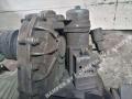 раздаточная коробка Volkswagen Touareg 1 поколение 2004, TDi, TDi - фото №4