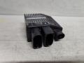 блок управления вентилятором (реле) Volkswagen Transporter T5 2005, TDi, TDi - фото №3
