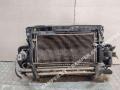кассета радиаторов Audi A6 4F/C6 2005, 3.0 л., TDi, дизель - фото №12