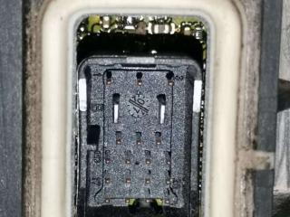 блок розжига ксенона BMW 3 серия E90/E91/E92/E93 [рестайлинг] 2008