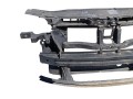 передняя панель крепления облицовки (телевизор) Volkswagen Passat B6 2007, 1.9 л., дизель - фото №5