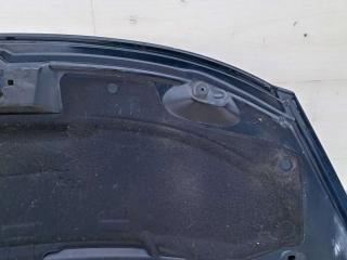 капот Peugeot 207 1 поколение 2008