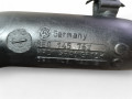 патрубок интеркулера Volkswagen Passat B5 2001, 1.9 л., дизель - фото №3