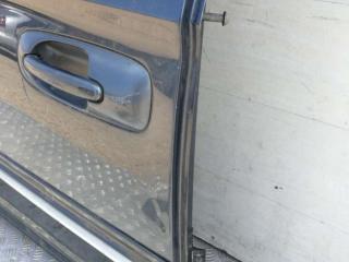 дверь сдвижная Chrysler Grand Voyager 4 поколение 2004