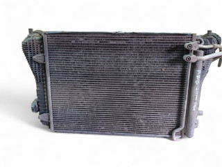 кассета радиаторов Volkswagen Passat B6 2006, 2.0 л., дизель