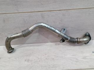 трубка системы рециркуляции EGR Renault Laguna 2 поколение [рестайлинг] 2006, 1.9 л., дизель