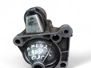 стартер Renault Megane 2 поколение 2003, 1.9 л., дизель