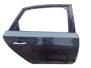 дверь задняя правая Audi A8 D4 [рестайлинг] 2014