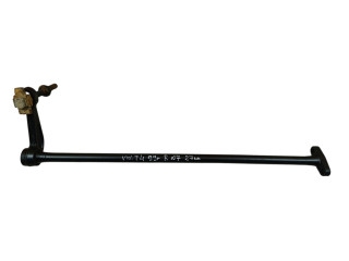 торсион подвески Volkswagen Transporter T4 1999