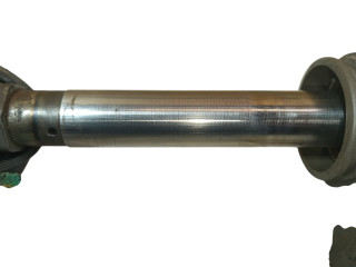 рулевая рейка Volkswagen Transporter T4 1994