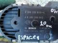заслонка дроссельная Renault Espace 4 поколение [рестайлинг] 2008, DCi, DCi, хетчбэк 5 дв. - фото №4