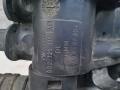 корпус термостата Volkswagen Golf 4 поколение 2001, 1.6 л., i, бензин - фото №4