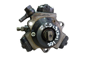 ТНВД Opel Corsa D 2010, 1.3 л., дизель, 0445010138