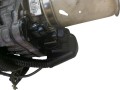 электроусилитель руля Opel Astra H 2005, 7625955127 - фото №6